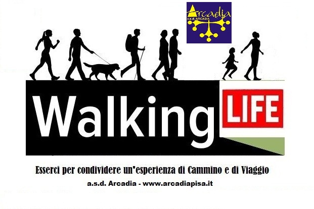 Walking life - Progetto sportivo finalizzato alla camminata consapevole